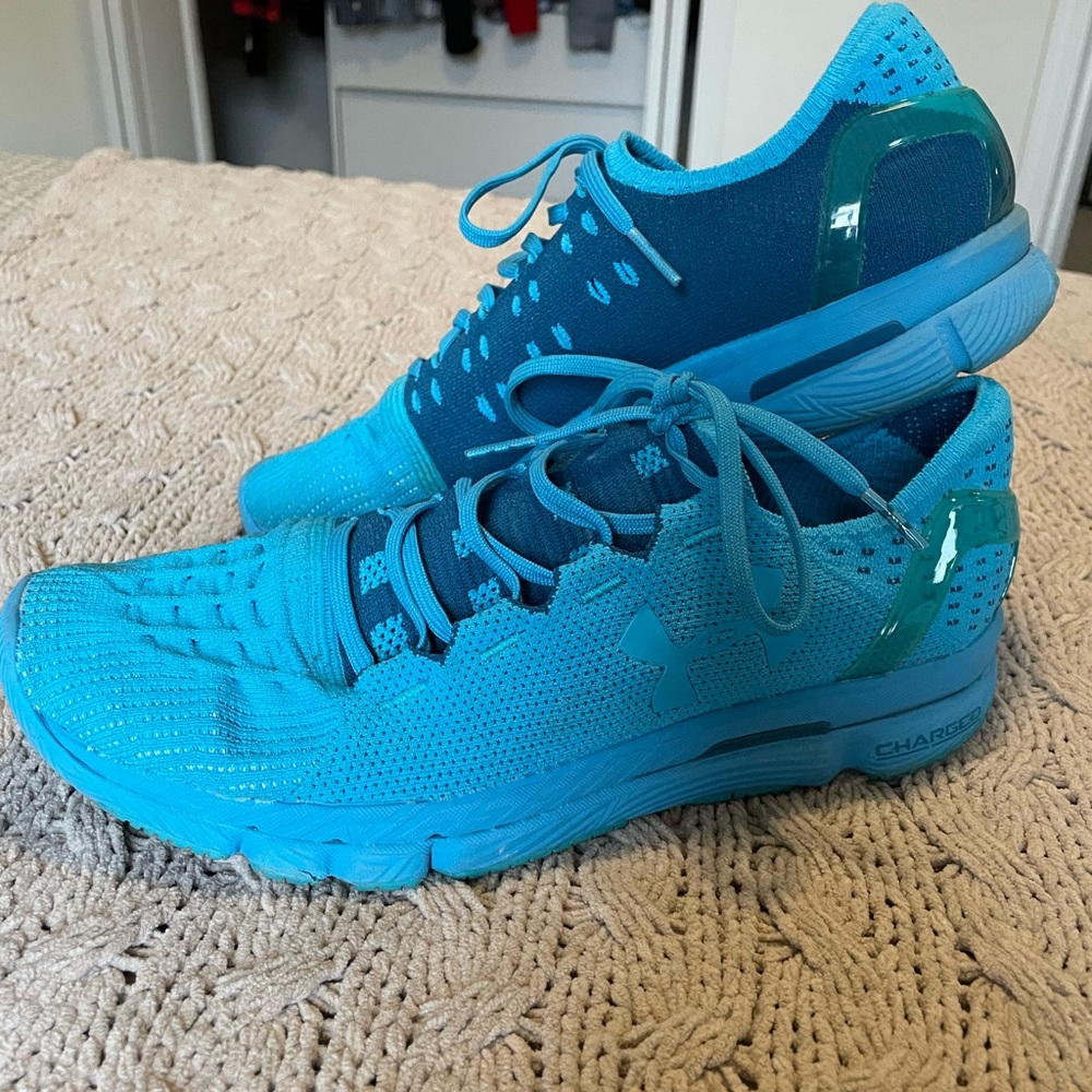 Under Armour Soeed M9.5 - Vibrant Blue